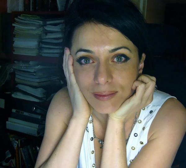 Топ-12 самых красивых женщин-ученых (ФОТО)