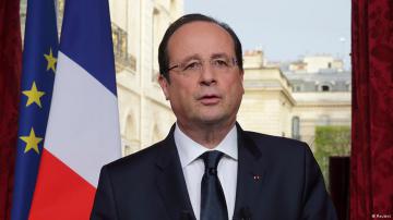 Франция занялась формированием мощной военной коалиции