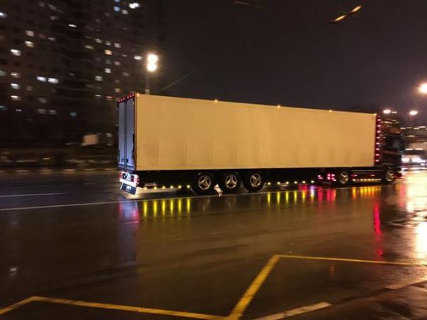 Подборка автоприколов (ФОТО)