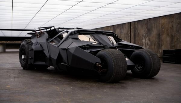 ТОП-10 самых шикарных бронированных автомобилей (ФОТО)