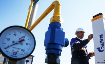 Газовый ультиматум. Глава «Газпрома» требует от Украины денег