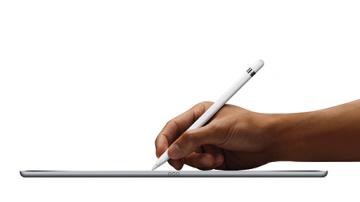 Блогер решил заточить Apple Pencil (ВИДЕО)