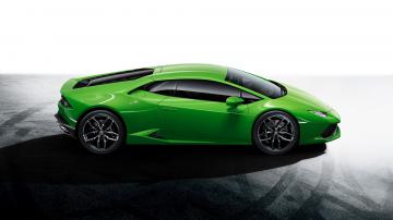 Lamborghini Huracán установил новый мировой рекорд (ВИДЕО)