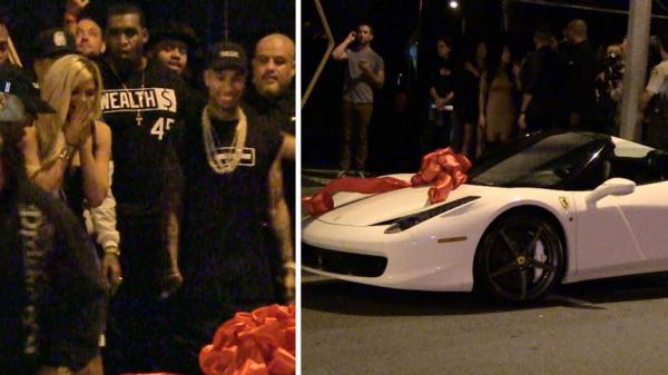 10 самых безумных покупок знаменитостей в 2015 году (ФОТО)	