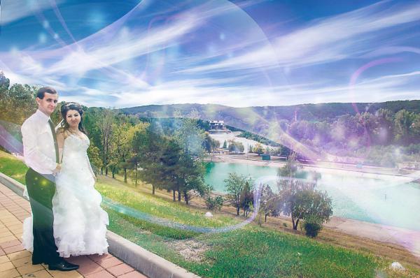 20 свадебных снимков, после которых перехочется жениться (ФОТО)
