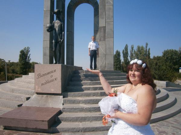 20 свадебных снимков, после которых перехочется жениться (ФОТО)