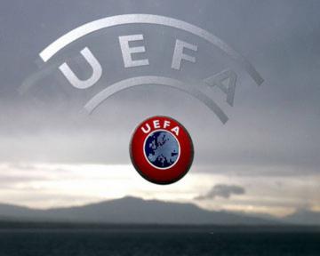 УЕФА вынесло приговор "Динамо" за драку на «Олимпийском»