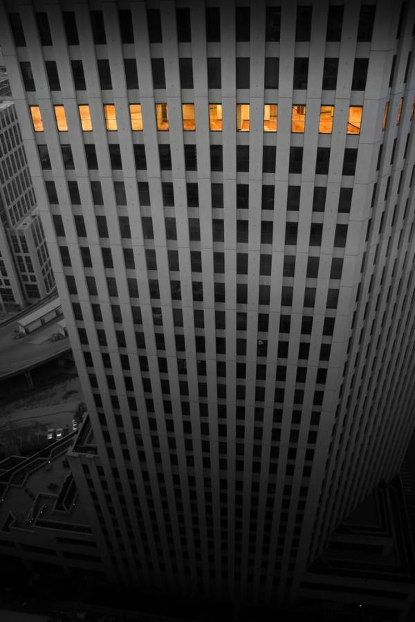 Завораживающие снимки, от которых невозможно отвести взгляд (ФОТО)