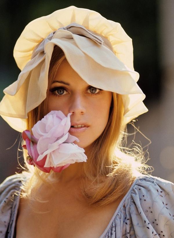 История всемирно известного журнала Playboy (ФОТО)