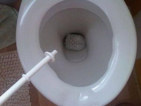 20 случаев, когда люди были совсем близко к цели, но потерпели неудачу (ФОТО) 