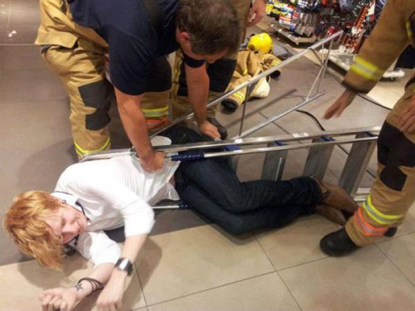 20 случаев, когда люди были совсем близко к цели, но потерпели неудачу (ФОТО) 