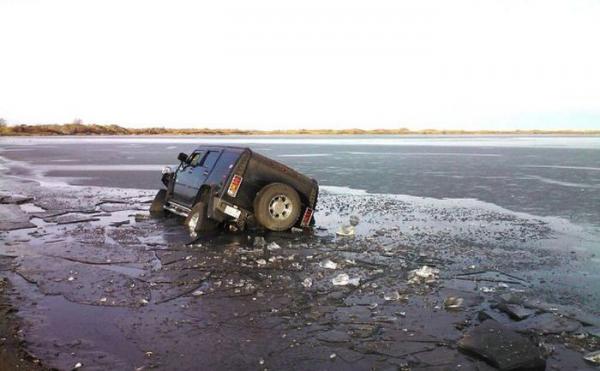 20 случаев, когда люди были совсем близко к цели, но потерпели неудачу (ФОТО) 