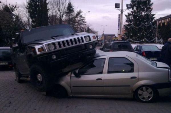 20 случаев, когда люди были совсем близко к цели, но потерпели неудачу (ФОТО) 