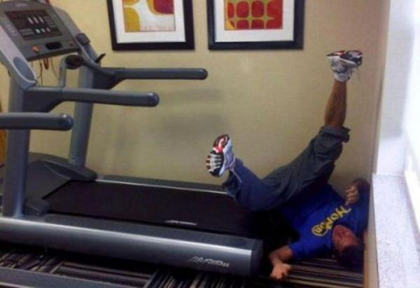 20 случаев, когда люди были совсем близко к цели, но потерпели неудачу (ФОТО) 