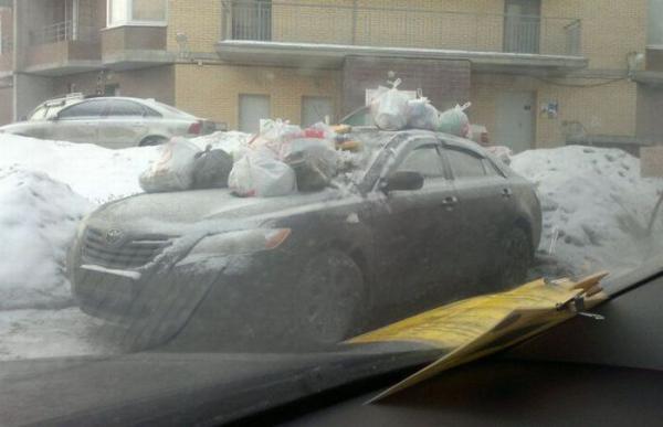 20 случаев, когда люди были совсем близко к цели, но потерпели неудачу (ФОТО) 