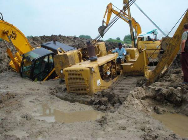 20 случаев, когда люди были совсем близко к цели, но потерпели неудачу (ФОТО) 