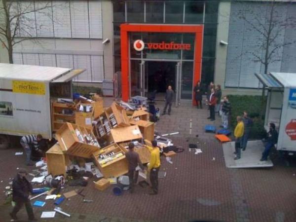 20 случаев, когда люди были совсем близко к цели, но потерпели неудачу (ФОТО) 