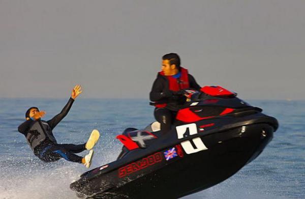 20 случаев, когда люди были совсем близко к цели, но потерпели неудачу (ФОТО) 