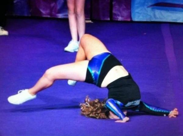 20 случаев, когда люди были совсем близко к цели, но потерпели неудачу (ФОТО) 