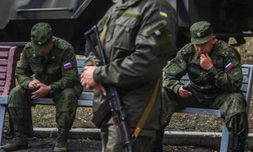 Киев обещает отпустить "заблудившихся" российских военных