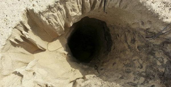 ТОП-6 самых загадочных природных явлений (ФОТО)