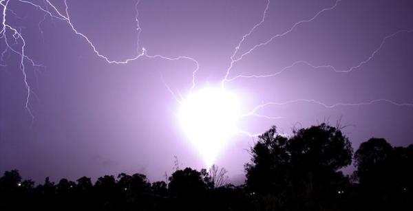 ТОП-6 самых загадочных природных явлений (ФОТО)