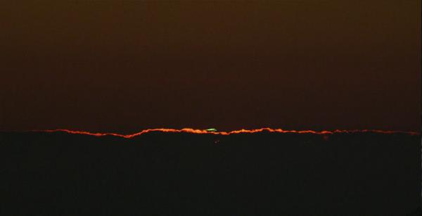 ТОП-6 самых загадочных природных явлений (ФОТО)