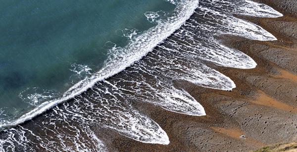 ТОП-6 самых загадочных природных явлений (ФОТО)