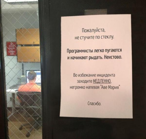 Топ офисных приколов, которые помогут скрасить серые будни на работе (ФОТО)