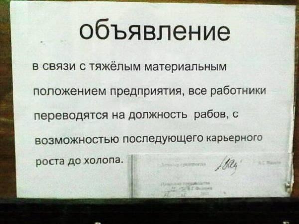 Топ офисных приколов, которые помогут скрасить серые будни на работе (ФОТО)