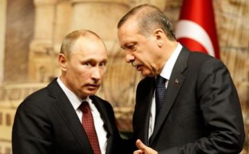 Юмористический ролик  о противостоянии президентов России и Турции стал хитом Интернета (ВИДЕО)