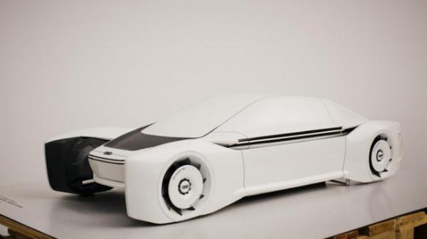 Команда студентов из Милана разработала дизайн потрясающих автомобилей будущего (ФОТО)