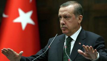Президент Турции не собирается извиняться перед Россией