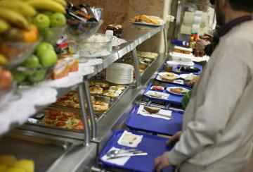 16 невыносимых заведений общественного питания, в которых вы точно не захотели бы пообедать (ФОТО) 