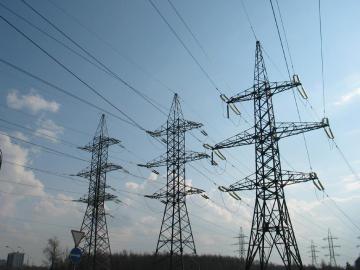 Власти Крыма требуют от Украины компенсировать ущерб за энергоблокаду