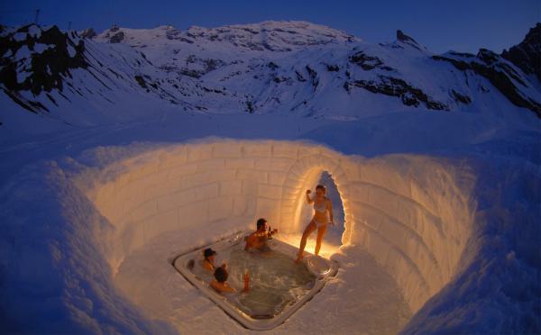 10 потрясающих фотографий, в реальность которых сложно поверить (ФОТО)