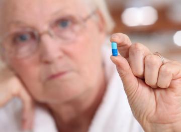 Ученые начнут использовать препараты от старения уже в 2016 году 