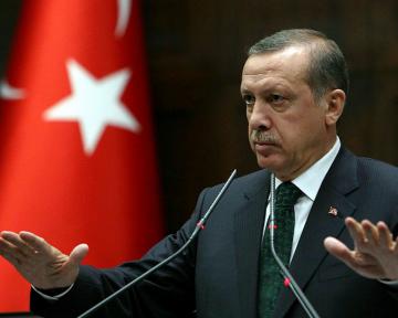 Президент Турции готов уйти в отставку