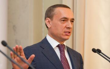Депутат «Народного фронта» в прямом эфире заявил, что складывает мандат (ВИДЕО)