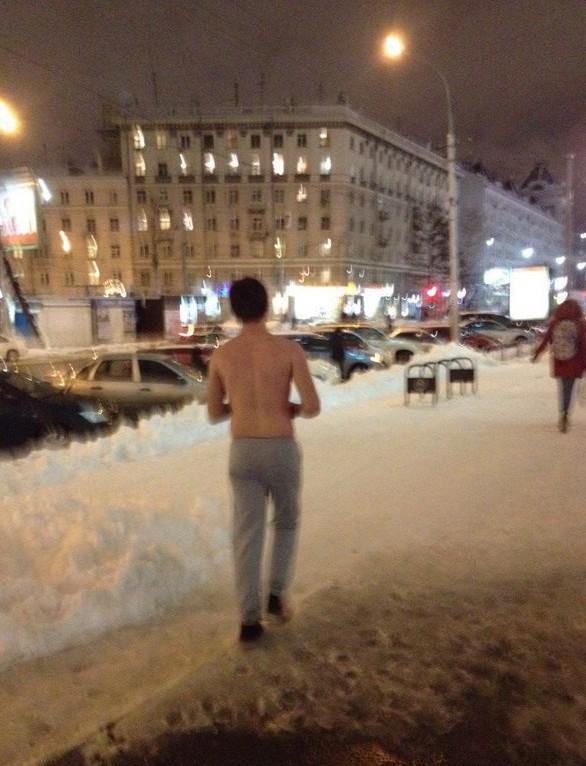 7 неожиданностей, которые ждут вас этой зимой (ФОТО) 7 неожиданностей, которые ждут вас этой зимой (ФОТО)