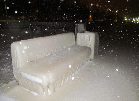 7 неожиданностей, которые ждут вас этой зимой (ФОТО) 7 неожиданностей, которые ждут вас этой зимой (ФОТО)