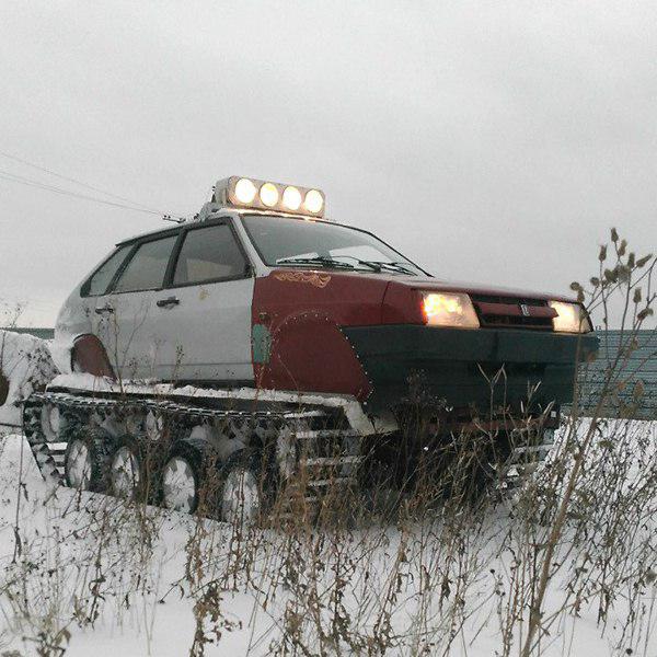 Свежая подборка автоприколов (ФОТО) Свежая подборка автоприколов (ФОТО)