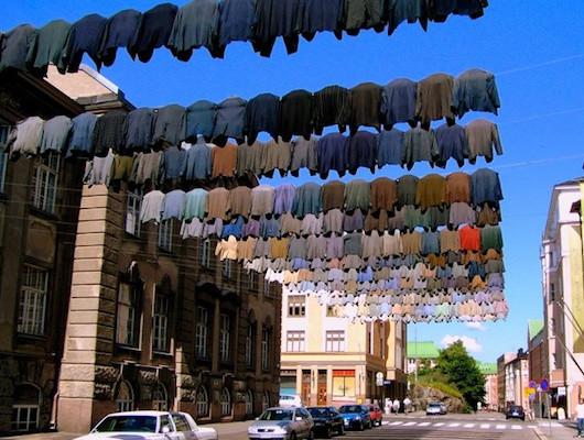 20 случайных фотографий, которые заставят вас взглянуть на них дважды (ФОТО)