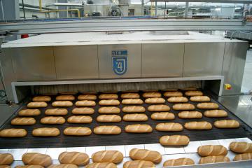 С сегодняшнего дня в столице повышаются цены на хлеб, - "Киевхлеб"