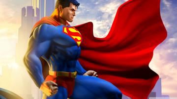 В США появится памятник Супермену (ФОТО)
