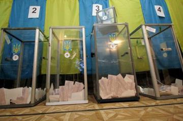 Полиция открыла три дела по нарушениям на выборах в Красноармейске и Мариуполе