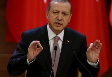 Президент Турции заявил, что его страна больше не зависит от российского газа