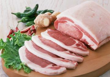 В Украине могут снизиться цены на свиное мясо