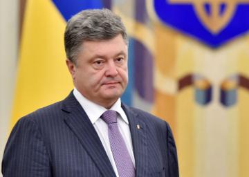 Порошенко пообещал игнорировать позицию России по ЗСТ Украины и ЕС