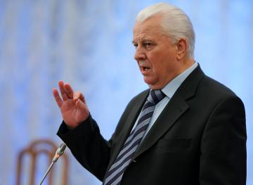 Бывший президент Украины считает, что Киев должен отказаться от минских переговоров